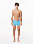 Lacoste Erkek 3'lü Renkli Boxer