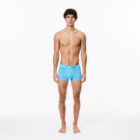 Lacoste Erkek 3'lü Renkli Boxer