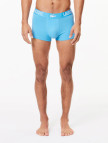 Lacoste Erkek 3'lü Renkli Boxer