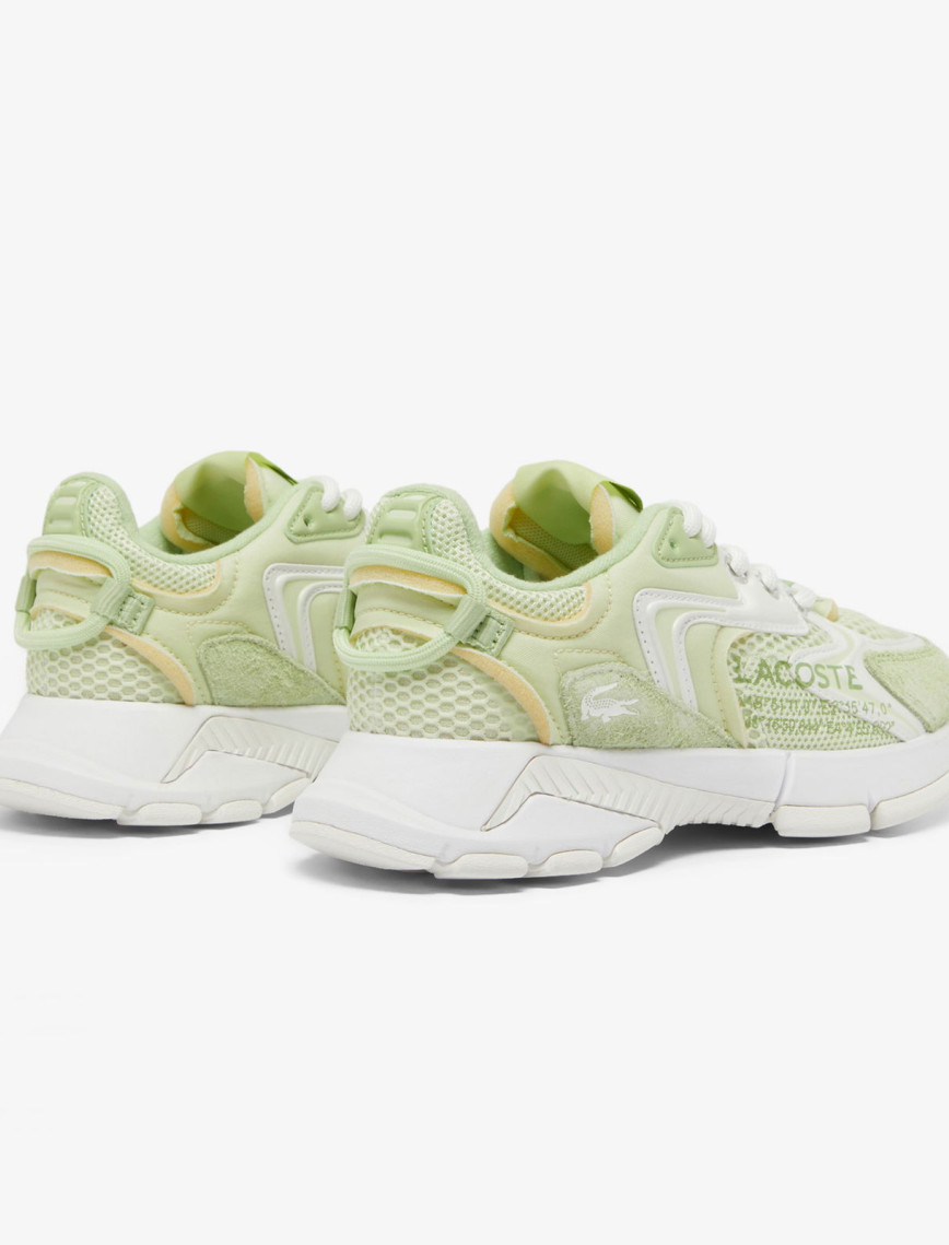 Lacoste L003 Neo Kadın Açık Yeşil Sneaker Lacoste L003 Neo Kadın Açık Yeşil Sneaker