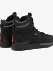 Lacoste Urban Braker Erkek Siyah Bot Lacoste Urban Braker Erkek Siyah Bot