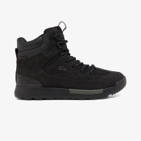 Lacoste Urban Braker Erkek Siyah Bot Lacoste Urban Braker Erkek Siyah Bot