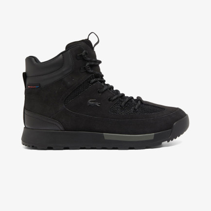 Lacoste Urban Braker Erkek Siyah Bot Lacoste Urban Braker Erkek Siyah Bot