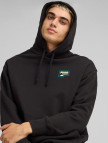 Puma Downtown Graphic Hoodie Unisex Siyah Hoodie Puma Downtown Graphic Hoodie Unisex Siyah Hoodie