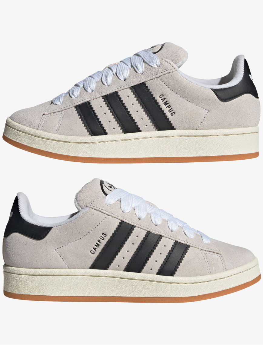 adidas Campus 00s Unisex Beyaz Spor Ayakkabı adidas Campus 00s Unisex Beyaz Spor Ayakkabı