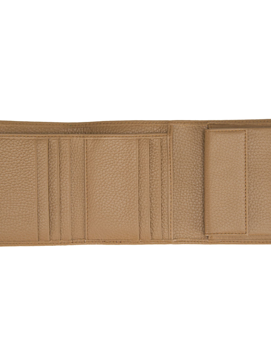 Meira Taba Kadın Deri Cüzdan