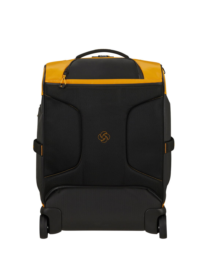 Samsonite Ecodiver - 2 Tekerlekli Duffle 55 cm Kabin Boy Valiz 15.6"