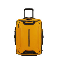 Samsonite Ecodiver - 2 Tekerlekli Duffle 55 cm Kabin Boy Valiz 15.6"