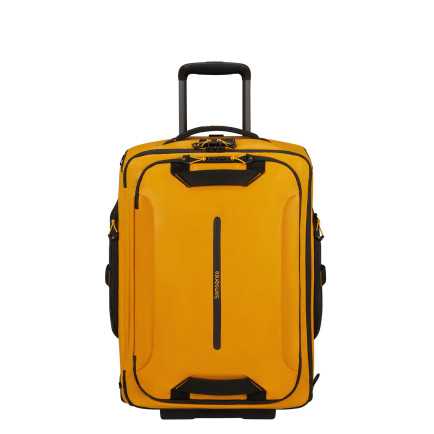 Samsonite Ecodiver - 2 Tekerlekli Duffle 55 cm Kabin Boy Valiz 15.6"