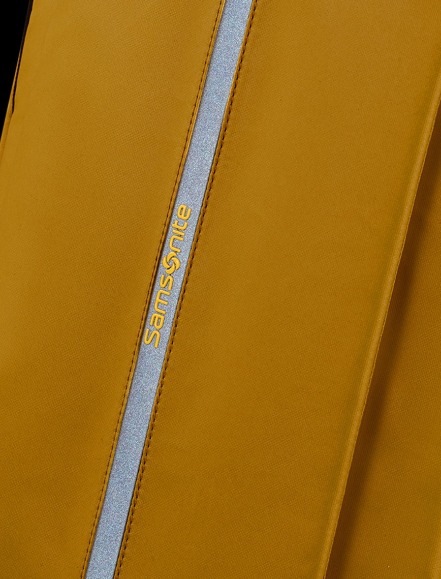 Samsonite Ecodiver - 2 Tekerlekli Duffle 55 cm Kabin Boy Valiz 15.6"