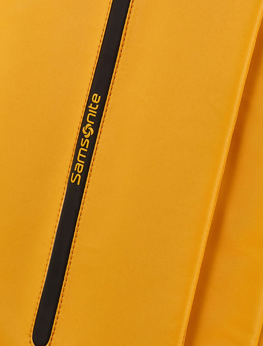 Samsonite Ecodiver - 2 Tekerlekli Duffle 55 cm Kabin Boy Valiz 15.6"