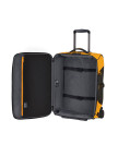 Samsonite Ecodiver - 2 Tekerlekli Duffle 55 cm Kabin Boy Valiz 15.6"