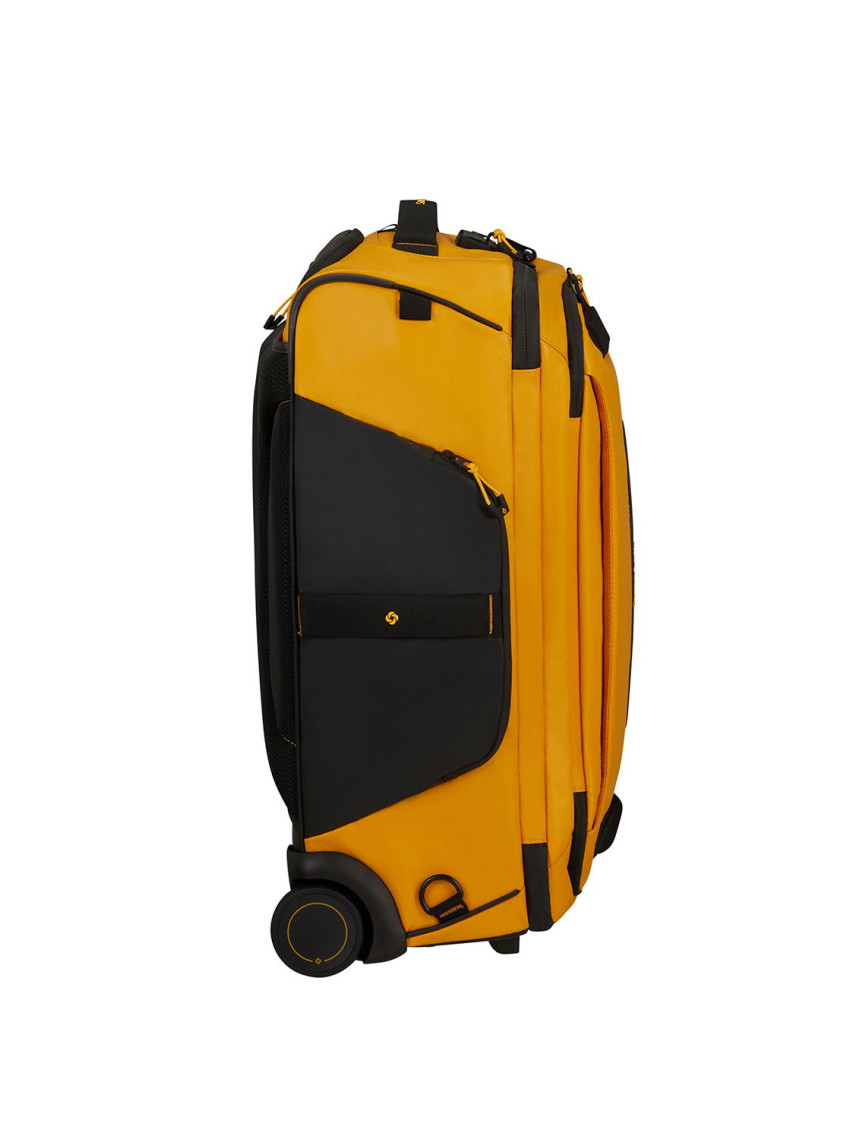 Samsonite Ecodiver - 2 Tekerlekli Duffle 55 cm Kabin Boy Valiz 15.6"