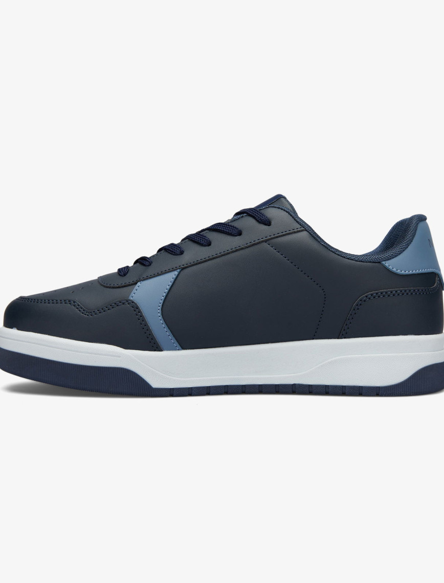 Nautica Erkek Lacivert Sneaker Nautica Erkek Lacivert Sneaker