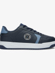 Nautica Erkek Siyah Sneaker Nautica Erkek Siyah Sneaker