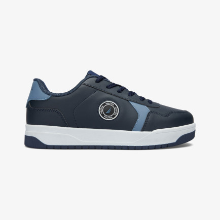 Nautica Erkek Lacivert Sneaker Nautica Erkek Lacivert Sneaker