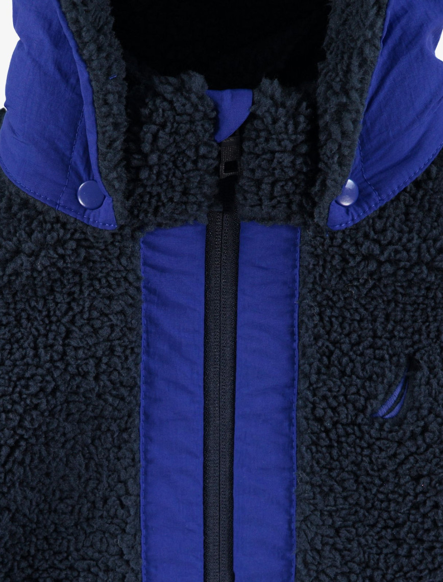 Nautica Erkek Çocuk Lacivert Mont