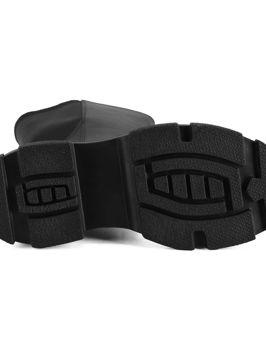 Kadın Siyah Çizme Kadın Siyah Çizme