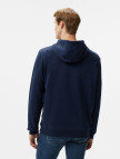 Nautica Erkek Lacivert Regular Fit Sweatshirt Nautica Erkek Lacivert Regular Fit Sweatshirt