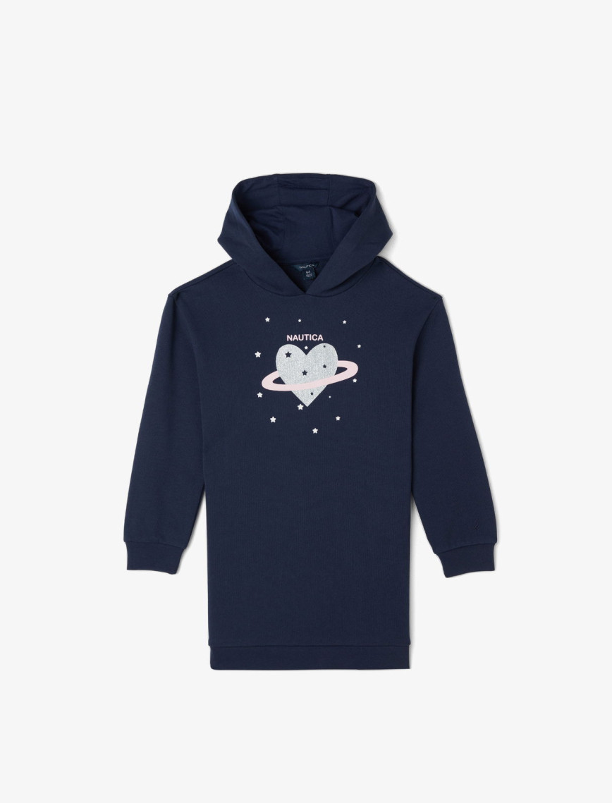 Nautica Kız Çocuk Lacivert Elbise Nautica Kız Çocuk Lacivert Elbise