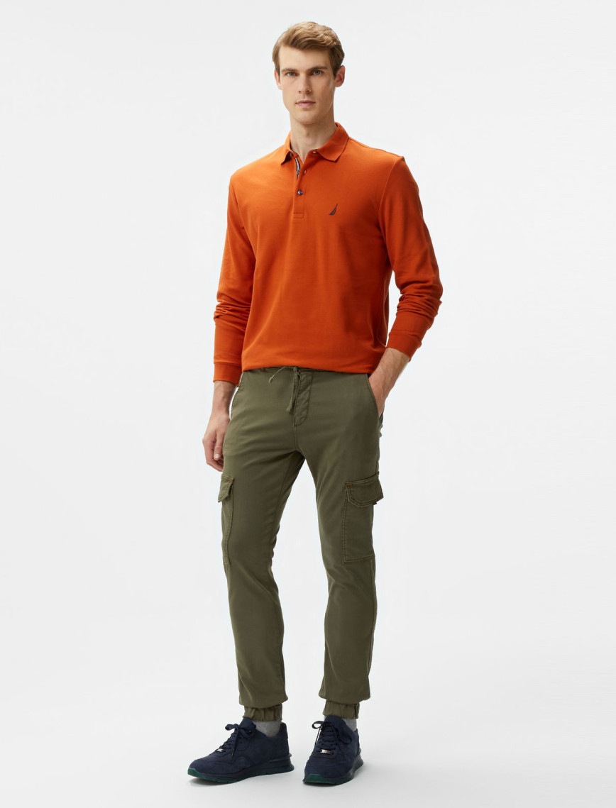 Nautica Erkek Lacivert Pantolon Nautica Erkek Lacivert Pantolon