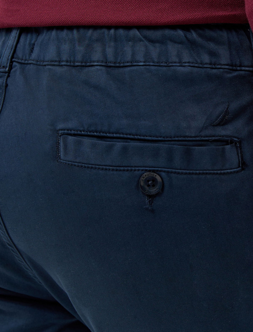 Nautica Erkek Lacivert Pantolon Nautica Erkek Lacivert Pantolon