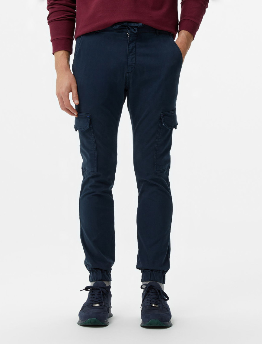 Nautica Erkek Lacivert Pantolon Nautica Erkek Lacivert Pantolon