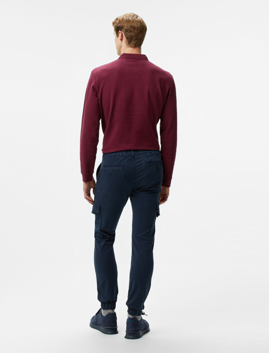 Nautica Erkek Lacivert Pantolon Nautica Erkek Lacivert Pantolon