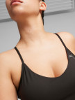 Puma Move Yogini Studio Kadın Siyah Antrenman Bra Puma Move Yogini Studio Kadın Siyah Antrenman Bra