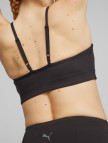 Puma Move Yogini Studio Kadın Siyah Antrenman Bra Puma Move Yogini Studio Kadın Siyah Antrenman Bra