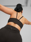 Puma Move Yogini Studio Kadın Siyah Antrenman Bra Puma Move Yogini Studio Kadın Siyah Antrenman Bra