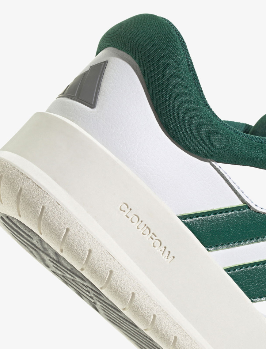 adidas Court 24 Erkek Beyaz Spor Ayakkabı adidas Court 24 Erkek Beyaz Spor Ayakkabı