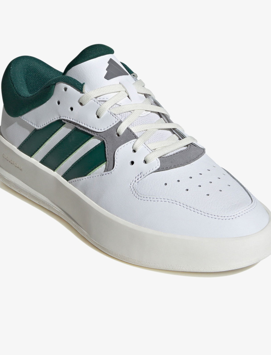 adidas Court 24 Erkek Beyaz Spor Ayakkabı adidas Court 24 Erkek Beyaz Spor Ayakkabı