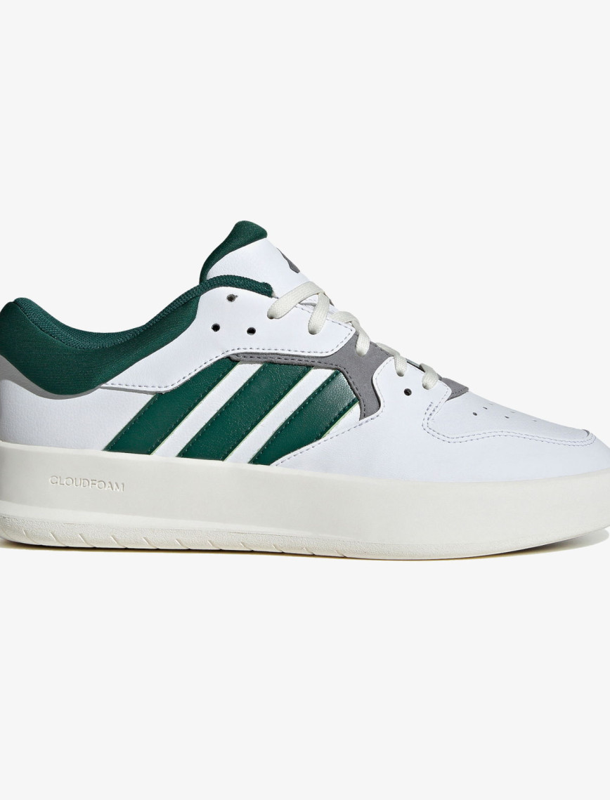 adidas Court 24 Erkek Beyaz Spor Ayakkabı adidas Court 24 Erkek Beyaz Spor Ayakkabı