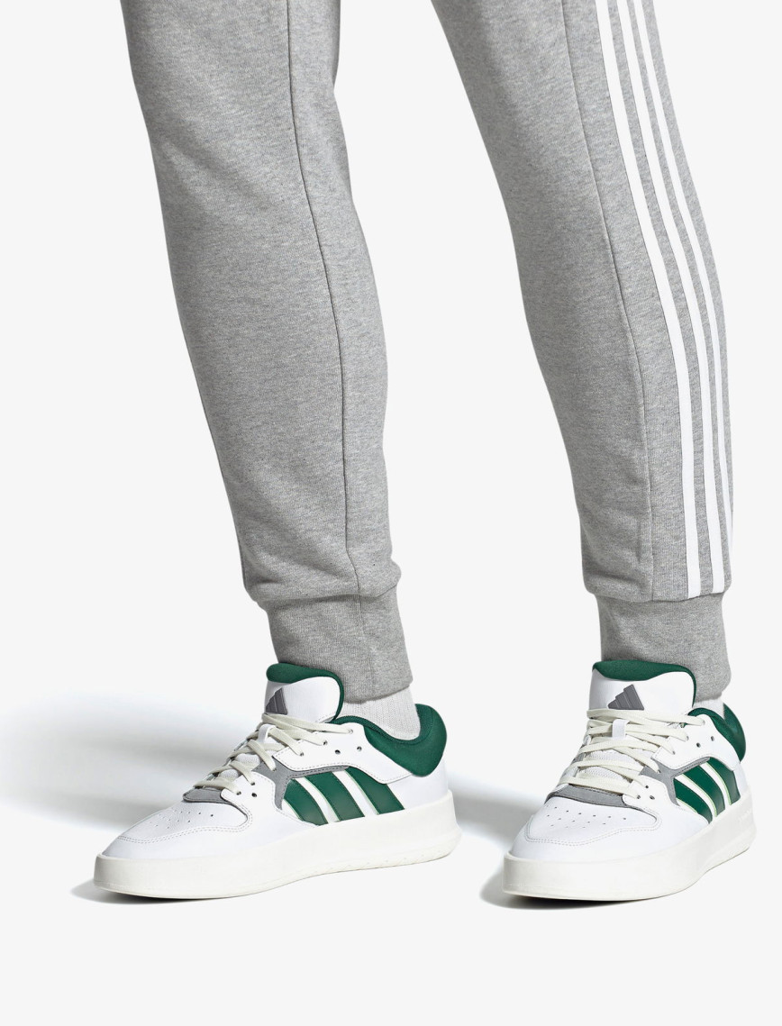 adidas Court 24 Erkek Beyaz Spor Ayakkabı adidas Court 24 Erkek Beyaz Spor Ayakkabı