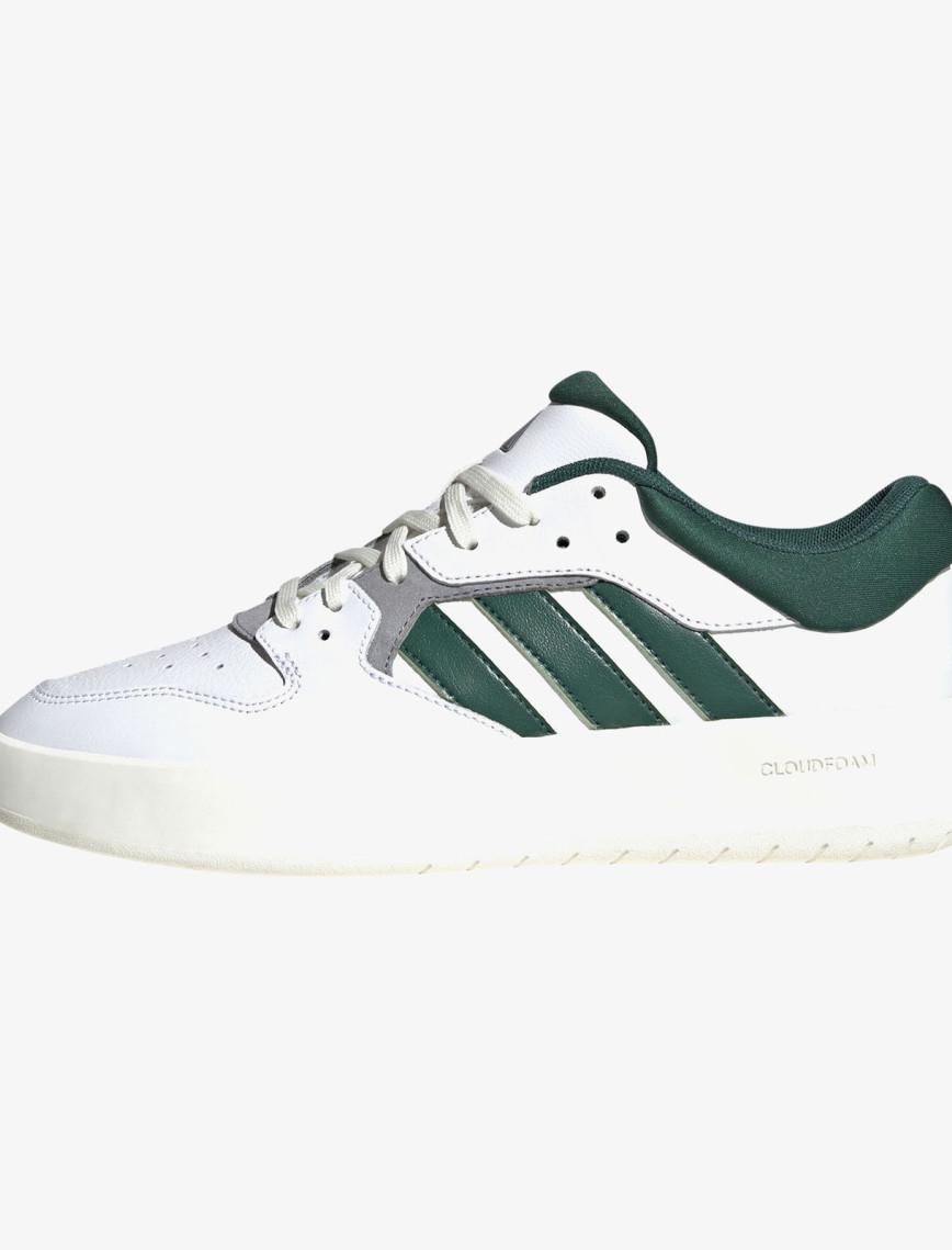 adidas Court 24 Erkek Beyaz Spor Ayakkabı adidas Court 24 Erkek Beyaz Spor Ayakkabı