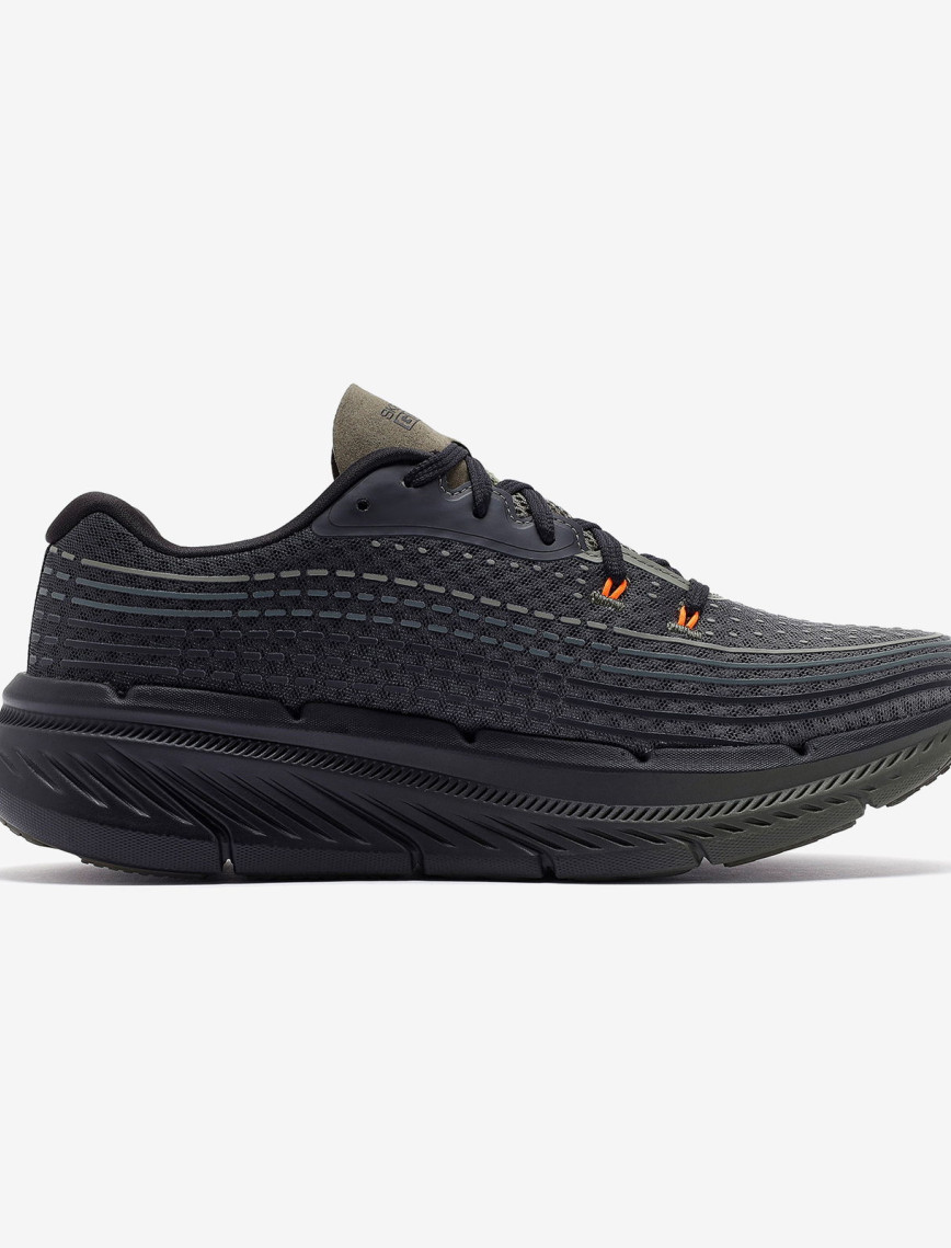 Skechers Cushioning Premier Erkek Siyah Koşu Ayakkabısı Skechers Cushioning Premier Erkek Siyah Koşu Ayakkabısı