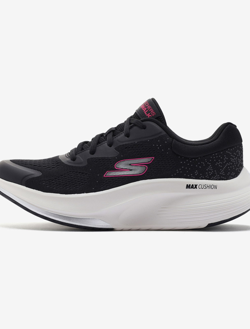 Skechers Go Walk Flex Kadın Siyah Günlük Yürüyüş Ayakkabısı Skechers Go Walk Flex Kadın Siyah Günlük Yürüyüş Ayakkabısı