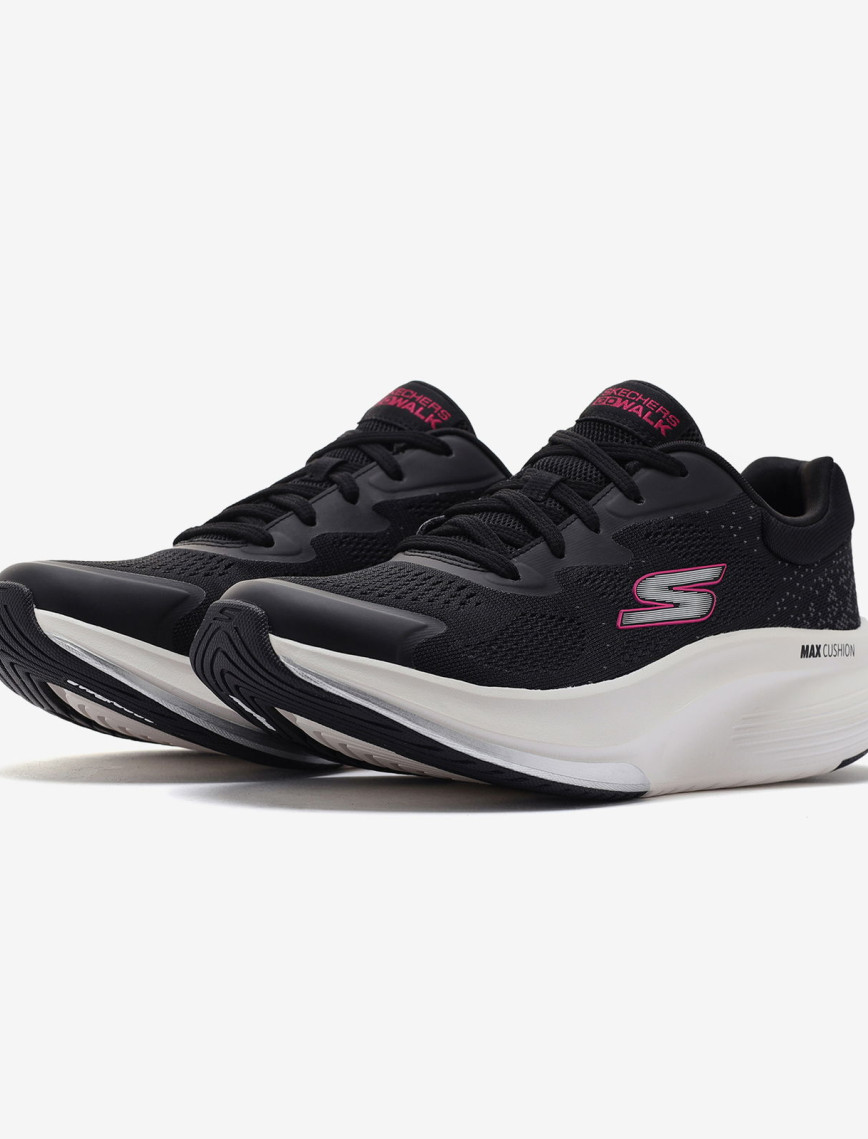 Skechers Go Walk Flex Kadın Siyah Günlük Yürüyüş Ayakkabısı Skechers Go Walk Flex Kadın Siyah Günlük Yürüyüş Ayakkabısı