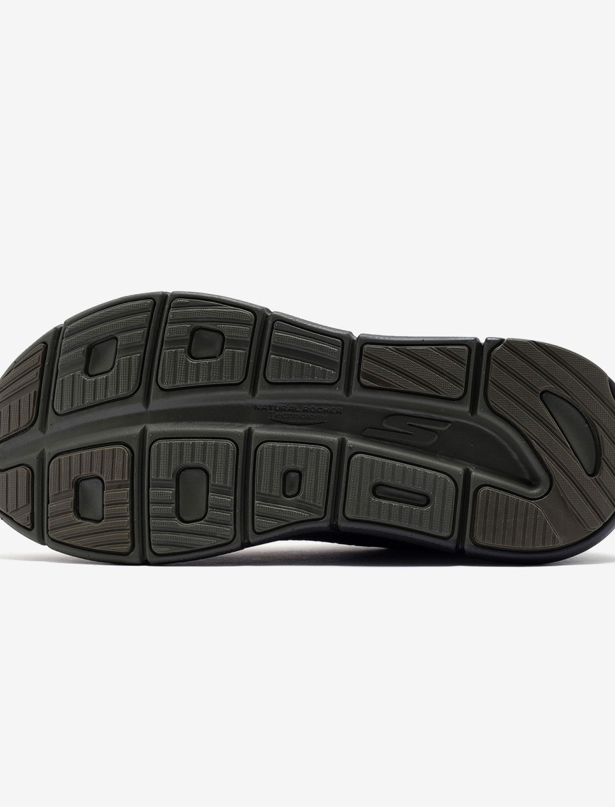 Skechers Cushioning Premier Erkek Siyah Koşu Ayakkabısı Skechers Cushioning Premier Erkek Siyah Koşu Ayakkabısı
