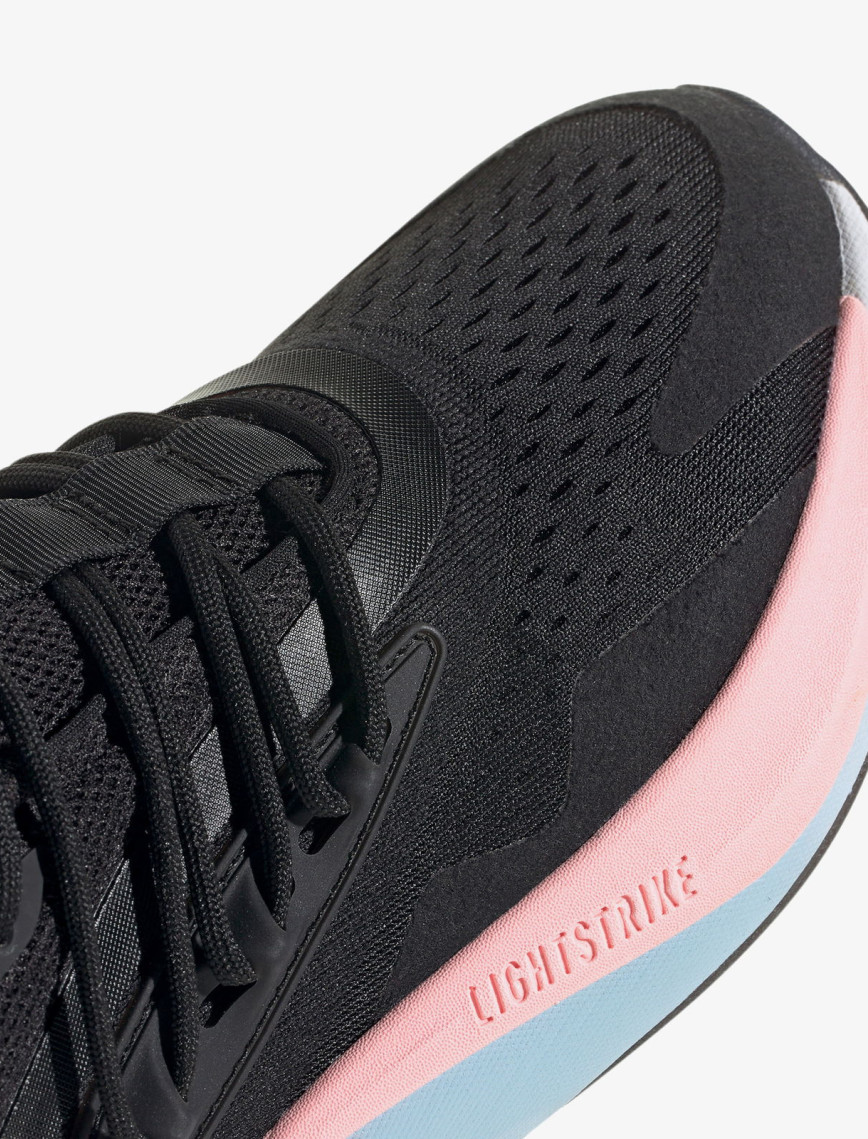 adidas Alphaboost V2 Kadın Siyah Koşu Ayakkabısı adidas Alphaboost V2 Kadın Siyah Koşu Ayakkabısı