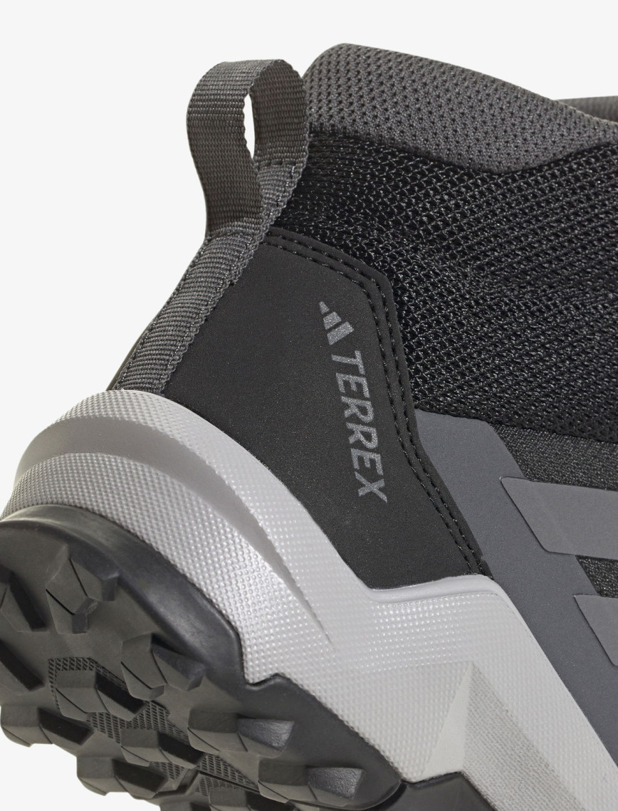 adidas Terrex Ax4r Çocuk Siyah Outdoor Bot adidas Terrex Ax4r Çocuk Siyah Outdoor Bot