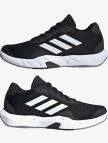 adidas Amplimove Trainer Kadın Siyah Antrenman Ayakkabısı adidas Amplimove Trainer Kadın Siyah Antrenman Ayakkabısı