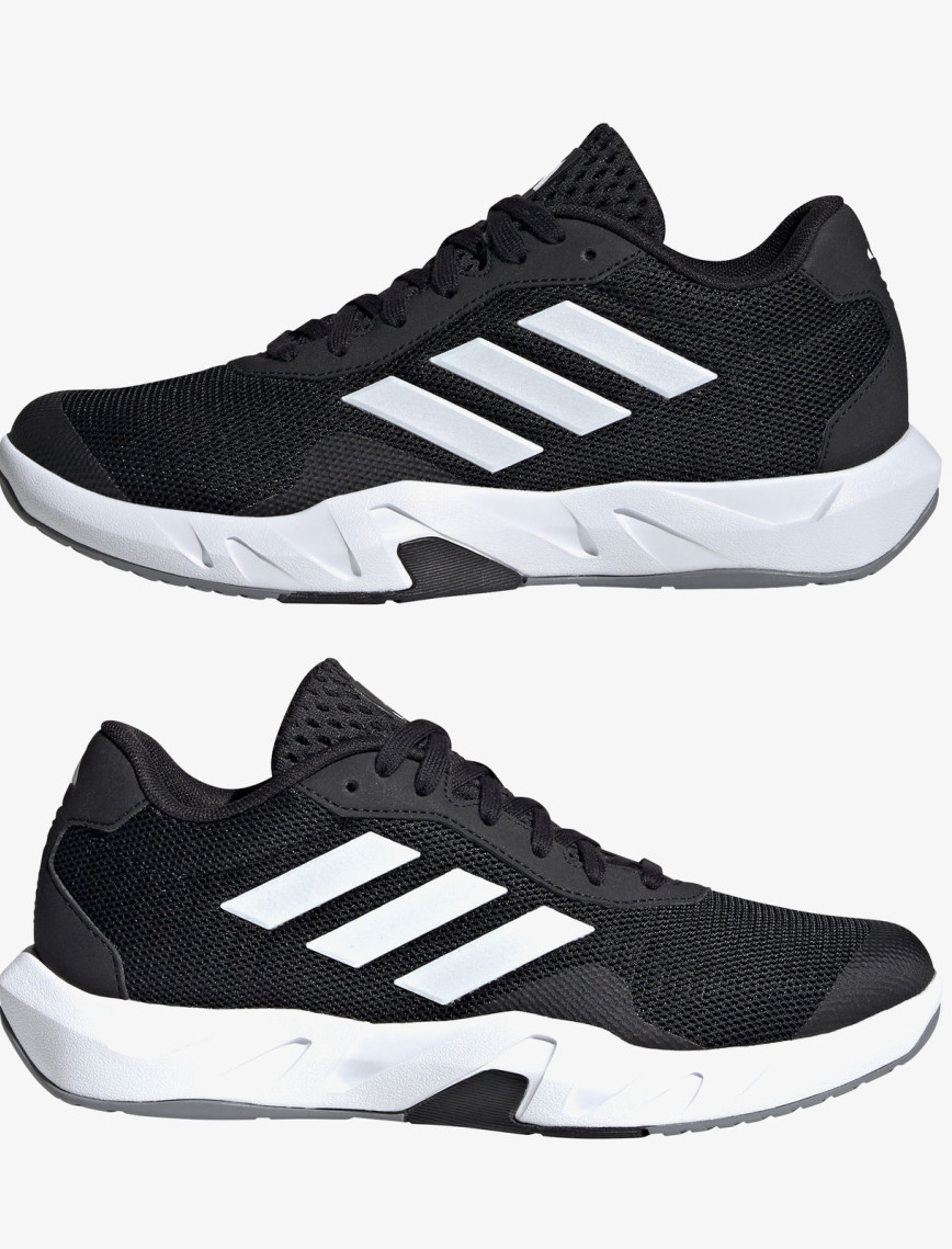 adidas Amplimove Trainer Kadın Siyah Antrenman Ayakkabısı adidas Amplimove Trainer Kadın Siyah Antrenman Ayakkabısı