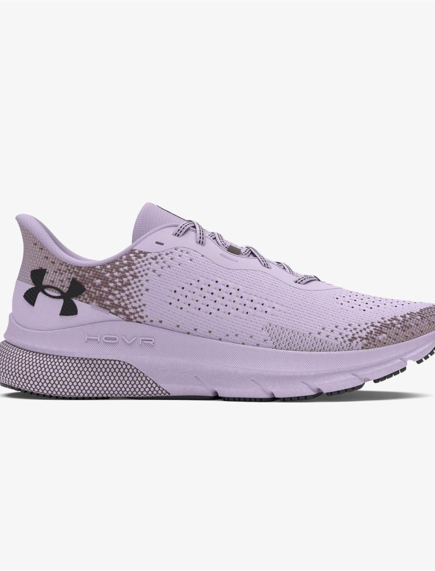 Under Armour Hovr Turbulance 2 Kadın Mor Koşu Ayakkabısı Under Armour Hovr Turbulance 2 Kadın Mor Koşu Ayakkabısı