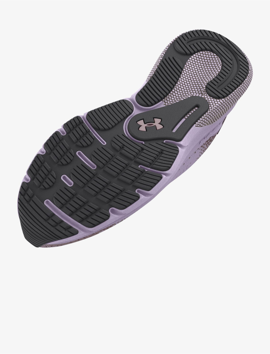 Under Armour Hovr Turbulance 2 Kadın Mor Koşu Ayakkabısı Under Armour Hovr Turbulance 2 Kadın Mor Koşu Ayakkabısı