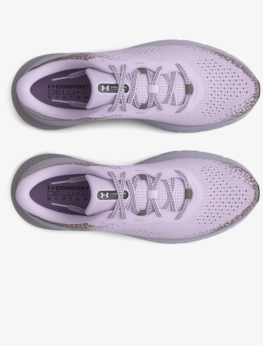 Under Armour Hovr Turbulance 2 Kadın Mor Koşu Ayakkabısı Under Armour Hovr Turbulance 2 Kadın Mor Koşu Ayakkabısı