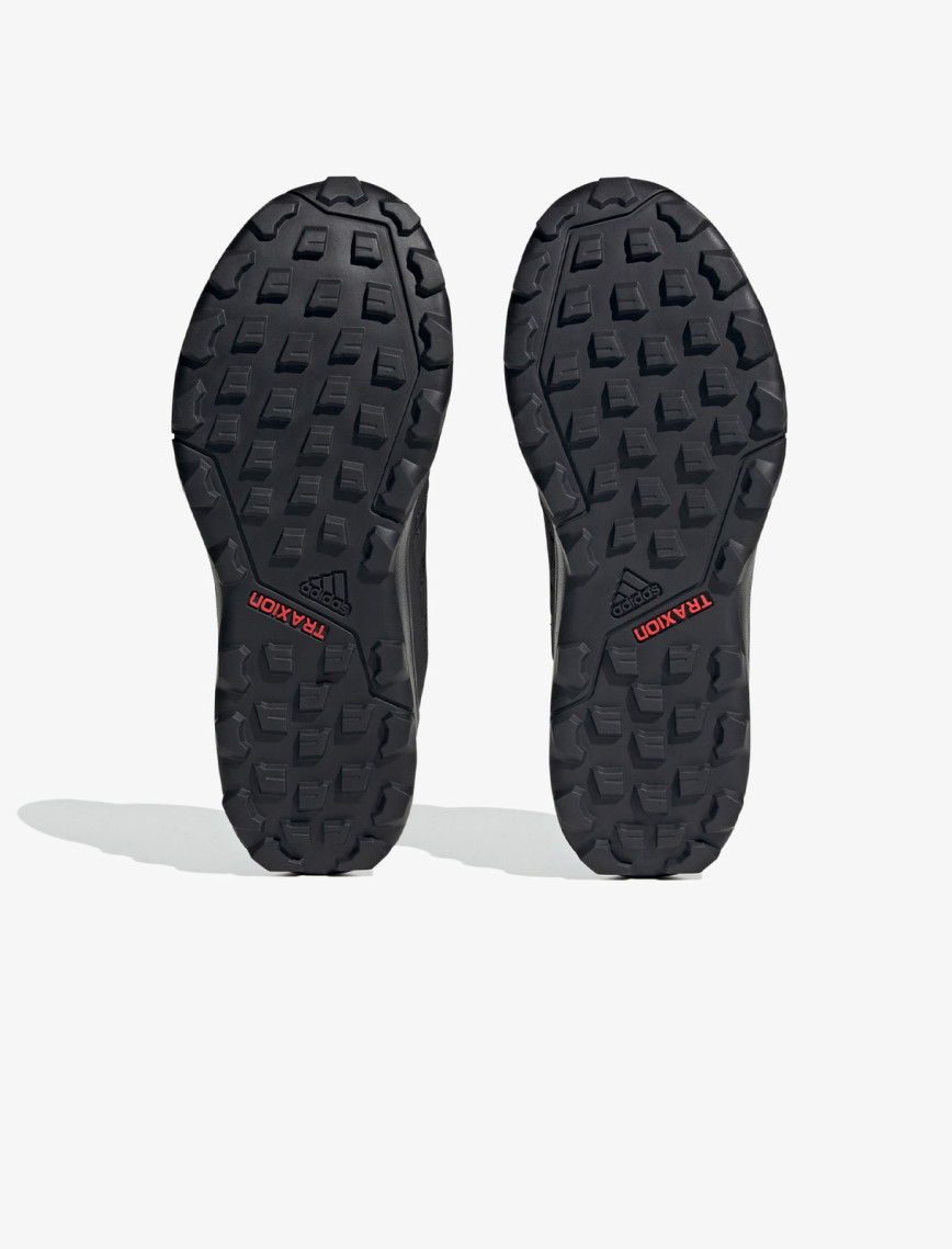 adidas Tracerocker 2.0 Gore Tex Trail Kadın Siyah Koşu Ayakkabısı adidas Tracerocker 2.0 Gore Tex Trail Kadın Siyah Koşu Ayakkabısı