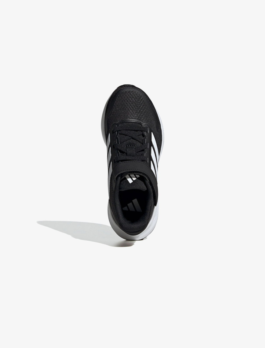 adidas Runfalcon 5 Çocuk Siyah Koşu Ayakkabısı adidas Runfalcon 5 Çocuk Siyah Koşu Ayakkabısı