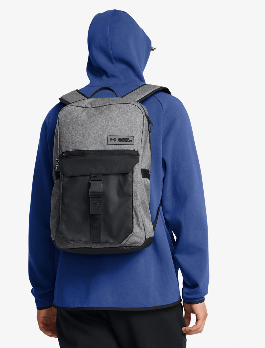 Under Armour Triumph Campus Erkek Gri Sırt Çantası Under Armour Triumph Campus Erkek Gri Sırt Çantası